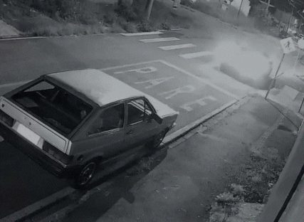 Suspeitos de executar jovem a tiros por disputa de facção são presos na Grande Curitiba