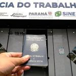 Imagem relativa a Agência do Trabalhador de Toledo tem oportunidades em mais de 100 funções nesta quarta