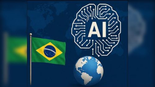 AI segurança internacional: Brasil entra no debate global com foco em cooperação e transparência