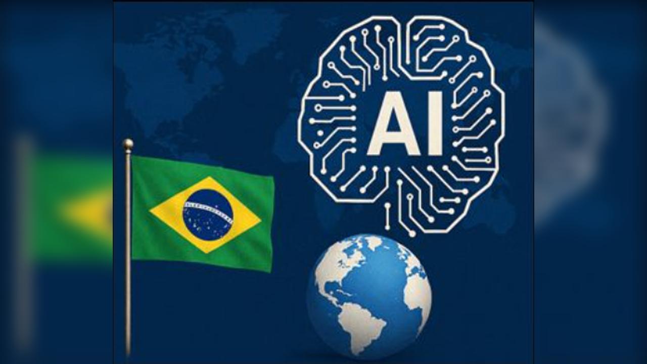 AI segurança internacional: Brasil entra no debate global com foco em cooperação e transparência