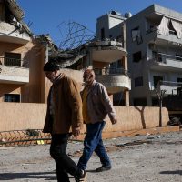 Imagem referente a Entenda relação entre a causa palestina e a guerra contra o Irã