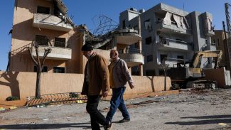 Entenda relação entre a causa palestina e a guerra contra o Irã