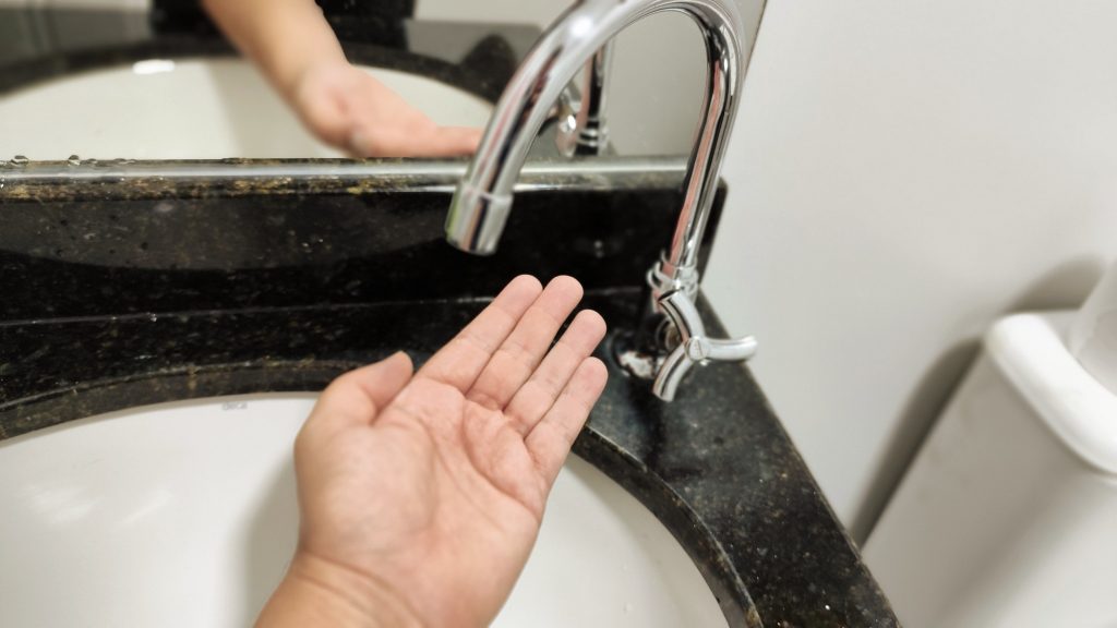 Manutenção em equipamento afeta abastecimento de água na Região Oeste de Cascavel