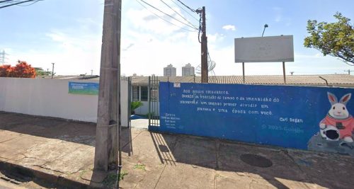 Menino de 11 anos morre no HU após se engasgar com comida no Colégio Estadual Nossa Senhora de Lourdes