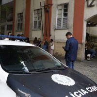 Imagem referente a Novos casos de estupro por grupo de Copacabana são investigados no Rio