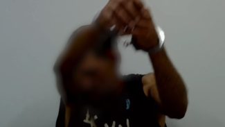 Acusado nega tentativa de homicídio e diz morar há 13 anos no Cemitério; Acesc nega conhecimento