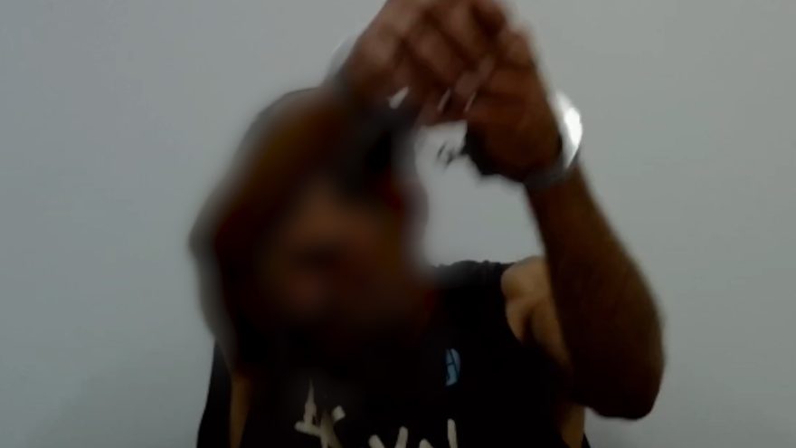 Acusado nega tentativa de homicídio e diz morar há 13 anos no Cemitério; Acesc nega conhecimento