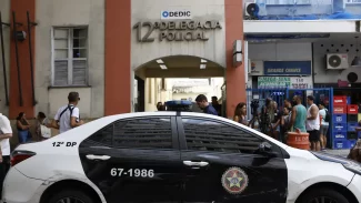 Subsecretário do Rio é demitido após envolvimento de filho em estupro Subsecretário do Rio é demitido após envolvimento de filho em estupro