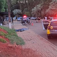 Jovem de 18 anos que sobreviveu à madrugada de tiros, morte e horror no 14 de Novembro está na enfermaria do HU Imagem referente a Jovem de 18 anos que sobreviveu à madrugada de tiros, morte e horror no 14 de Novembro está na enfermaria do HU