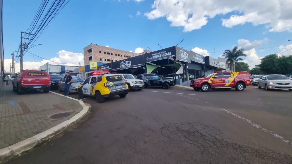 Empresário Analdo Bittencourt, vítima de homicídio na Rua Cuiabá já tinha sido baleado em 2017