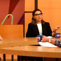 Imagem referente a Combate ao feminicídio requer mudança cultural, defende Janja