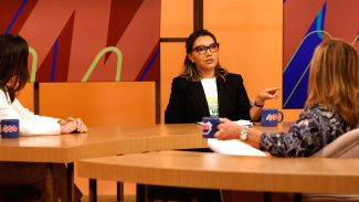 Combate ao feminicídio requer mudança cultural, defende Janja