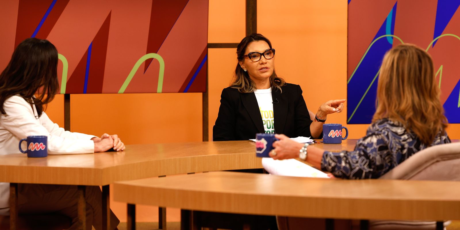 Combate ao feminicídio requer mudança cultural, defende Janja Imagem referente a Combate ao feminicídio requer mudança cultural, defende Janja