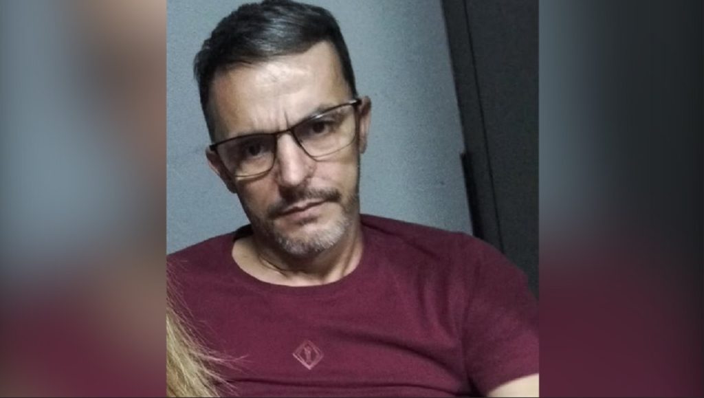 Pai e filho mortos a tiros em garagem no Parque São Paulo são identificados em Cascavel