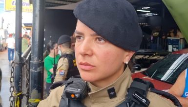 Imagem referente a Assassinos de pai e filho fugiram com BMW branca sentido região oeste de Cascavel, diz PM