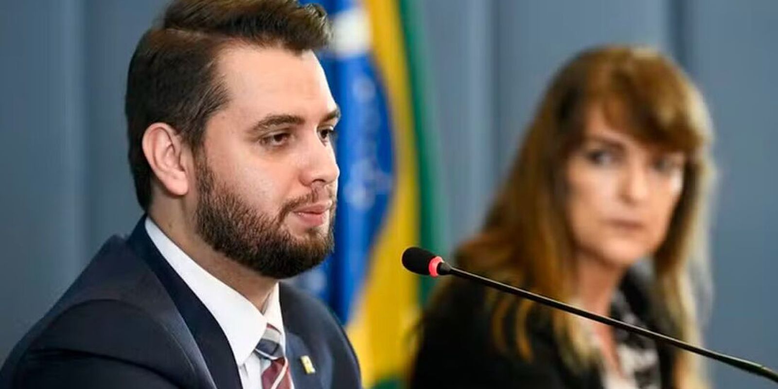 Moraes manda Filipe Martins voltar para presídio no Paraná Moraes manda Filipe Martins voltar para presídio no Paraná