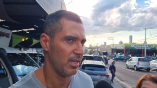 “Três tiros”, diz delegado da Polícia Civil de Cascavel sobre morte de pai e filho em loja de carros