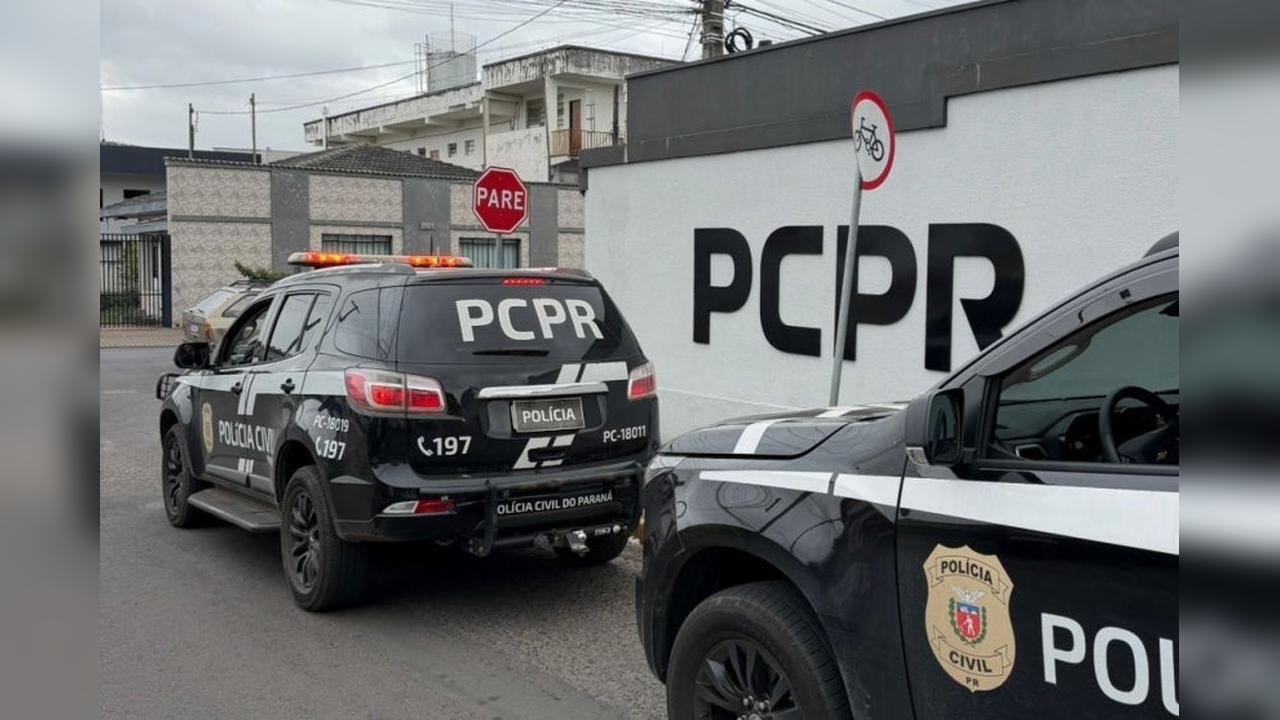 Cirurgião-dentista é preso por estupro de pacientes e familiares no Paraná Cirurgião-dentista é preso por estupro de pacientes e familiares no Paraná