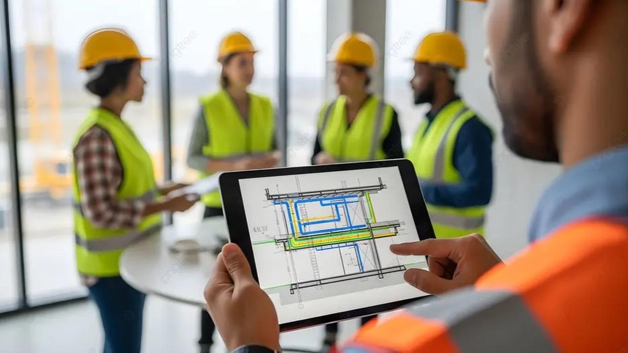 4 de março marca o Dia Mundial da Engenharia para o Desenvolvimento Sustentável 4 de março marca o Dia Mundial da Engenharia para o Desenvolvimento Sustentável