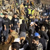 Imagem referente a Conflito no Oriente Médio pode alterar mercado de óleo e gás