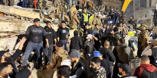 Conflito no Oriente Médio pode alterar mercado de óleo e gás