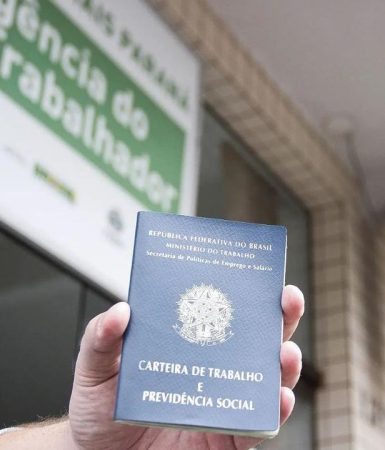 Mutirão de empregos na Agência do Trabalhador de Cascavel terá centenas de oportunidades nesta segunda (30) Imagem referente a Mutirão de empregos na Agência do Trabalhador de Cascavel terá centenas de oportunidades nesta segunda (30)