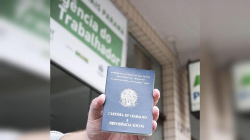 Sexta-feira 13 pode ser de sorte para quem busca trabalho em Toledo