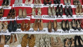 Vítimas de feminicídio aumentaram 96% no estado de SP, em quatro anos