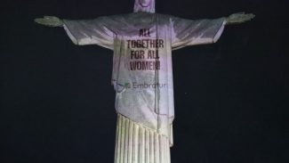 Feminicídio Nunca Mais: campanha internacional é lançada no Brasil