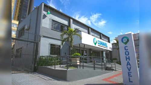 Companhia de Habitação de Cascavel prepara concurso público e prorroga contrato administrativo Imagem referente a Companhia de Habitação de Cascavel prepara concurso público e prorroga contrato administrativo