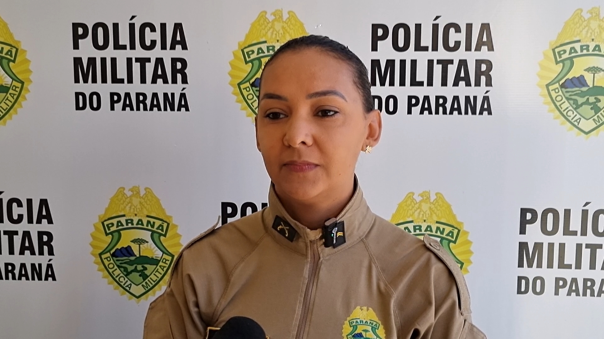 Mulheres em Ação: evento no Shopping Catuaí leva orientação sobre segurança e direitos femininos em Cascavel Mulheres em Ação: evento no Shopping Catuaí leva orientação sobre segurança e direitos femininos em Cascavel