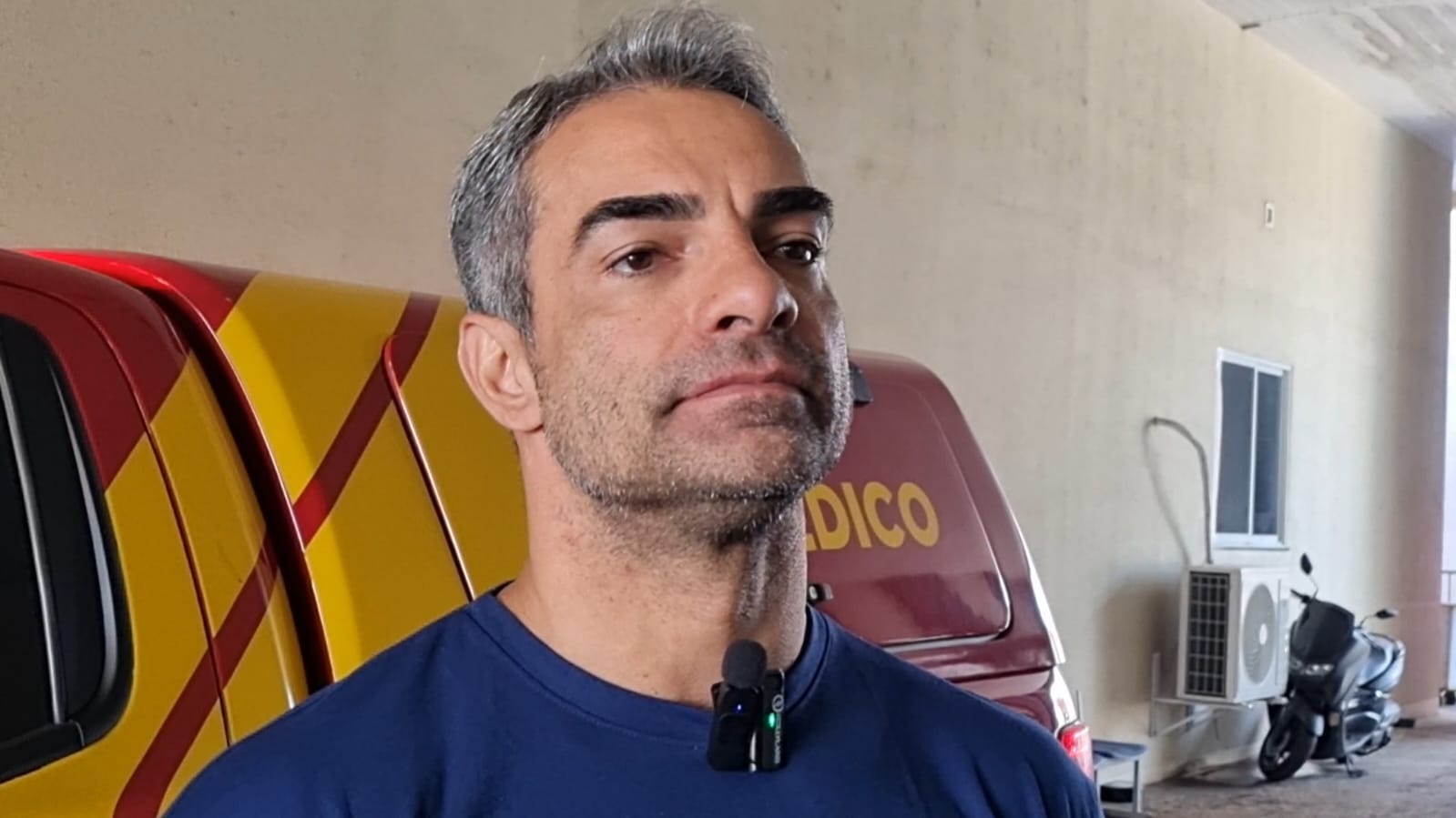 "Vítima tinha trauma cranioencefálico importante", afirma médico sobre colisão no Coqueiral "Vítima tinha trauma cranioencefálico importante", afirma médico sobre colisão no Coqueiral