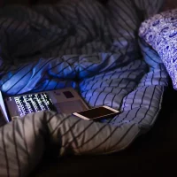 Imagem referente a Violência sexual na internet atinge 1 em cada 5 adolescentes no Brasil