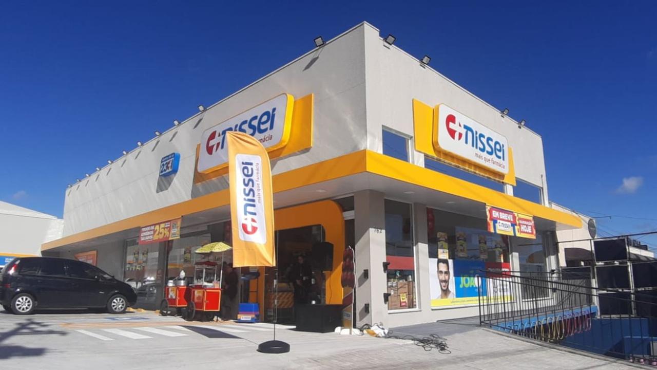 Você confere a validade antes de comprar? Cliente de Cascavel ganhou R$ 5 mil Você confere a validade antes de comprar? Cliente de Cascavel ganhou R$ 5 mil