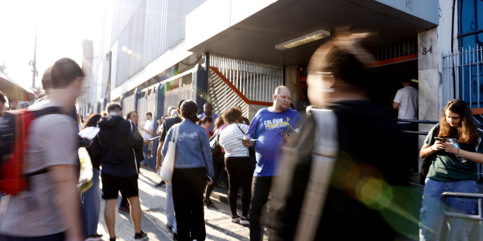 CNU 2025: mais 247 aprovados aceitam vagas imediatas na 2ª convocação CNU 2025: mais 247 aprovados aceitam vagas imediatas na 2ª convocação