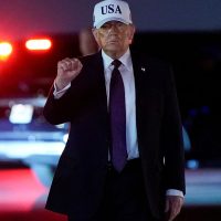 Imagem referente a Estados Unidos se dividem sobre apoio à guerra contra o Irã