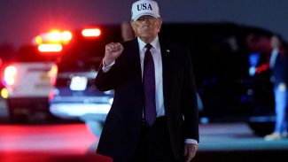 Estados Unidos se dividem sobre apoio à guerra contra o Irã Estados Unidos se dividem sobre apoio à guerra contra o Irã