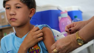 Vacinação de meninos contra o HPV chega a 74% no estado de São Paulo
