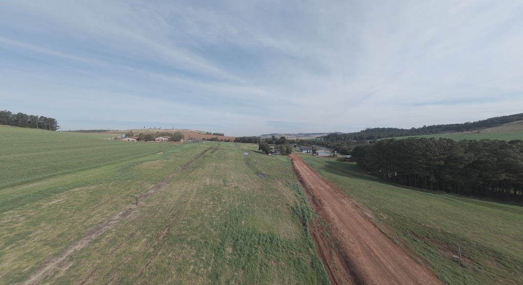 Pavimentação da Estrada Gramadinho será oficializada nesta quarta-feira em Cascavel Pavimentação da Estrada Gramadinho será oficializada nesta quarta-feira em Cascavel