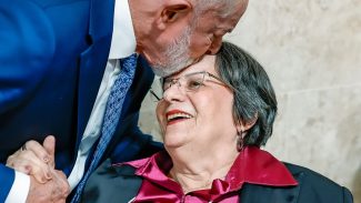 Mutirão cumprirá mil mandados de prisão contra agressores de mulheres