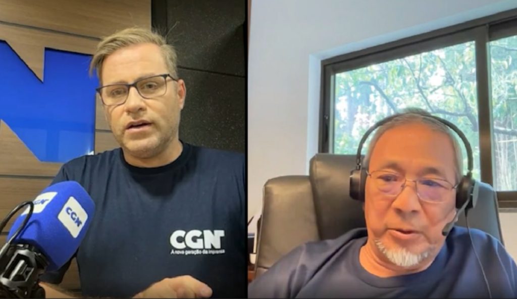 Jornada 5×2 pode custar R$ 267 bi ao Brasil e executivos do PR questionam: ‘Bem-estar ou bomba-relógio na produtividade?’