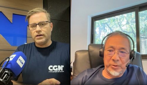 Jornada 5×2 pode custar R$ 267 bi ao Brasil e executivos do PR questionam: ‘Bem-estar ou bomba-relógio na produtividade?’