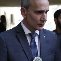 Imagem referente a Polícia quer quebrar sigilo telefônico de réus por estupro coletivo