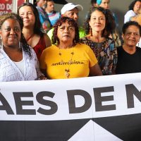 Imagem referente a Santos terá centro de memória para vítimas de violência do Estado