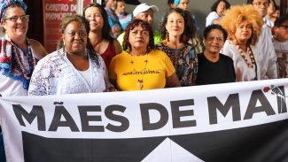 Santos terá centro de memória para vítimas de violência do Estado