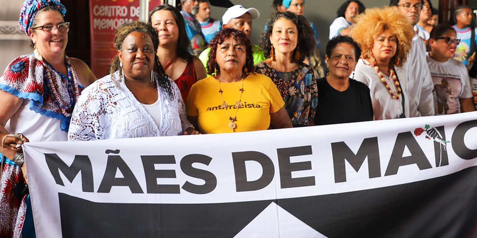 Santos terá centro de memória para vítimas de violência do Estado Santos terá centro de memória para vítimas de violência do Estado