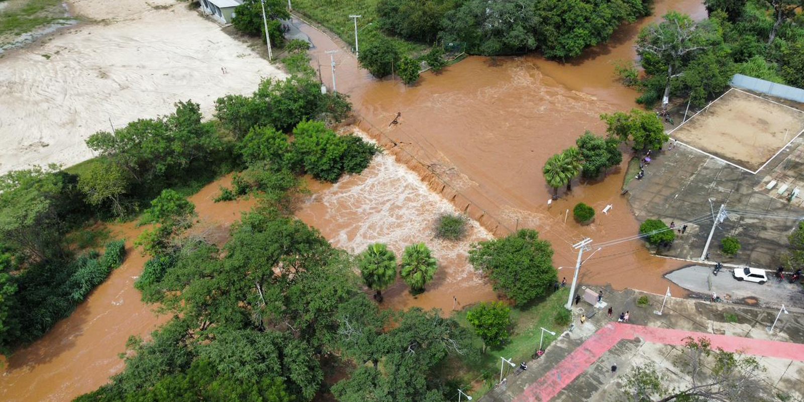 Campanha do BB para Minas Gerais supera R$ 1,5 milhão Campanha do BB para Minas Gerais supera R$ 1,5 milhão