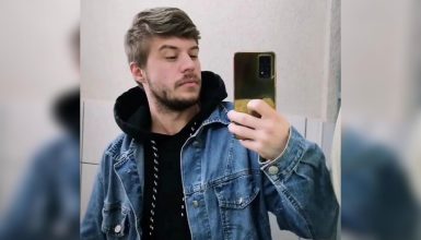 Imagem referente a Saiba quem era Deivid Chastalo Rosa, morto na região do Lago; 
