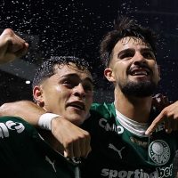 Imagem referente a Palmeiras derrota Novorizontino e fica perto do título paulista