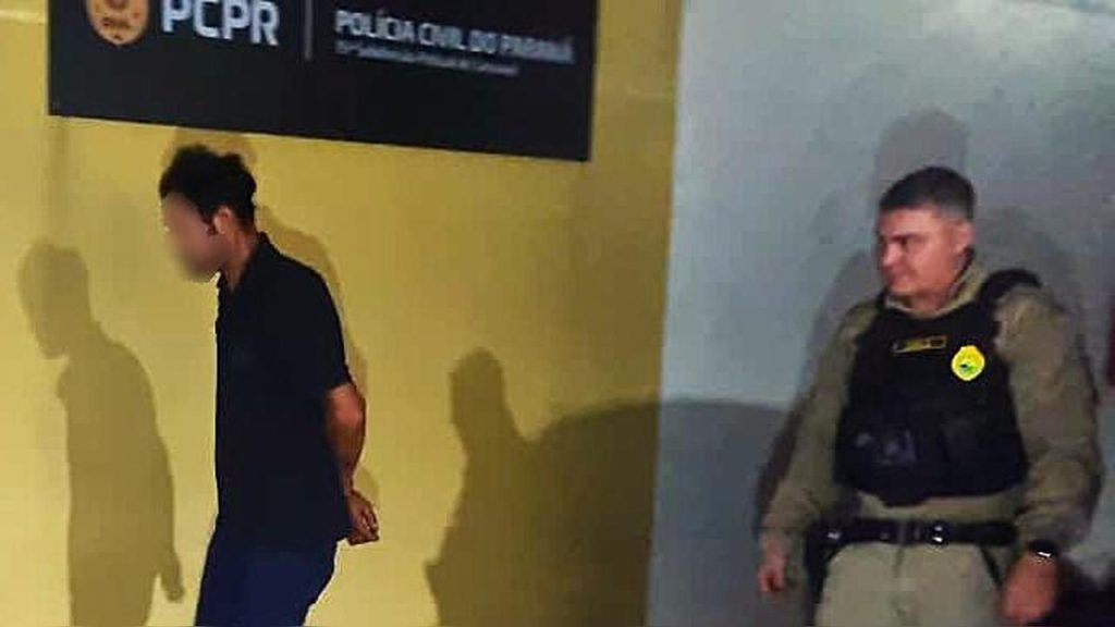 Homem procurado por homicídio cometido em 2011 é detido em Cascavel